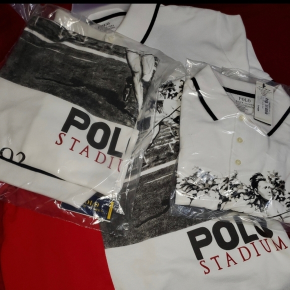 Polo ralph lauren - Picture 3 of 4